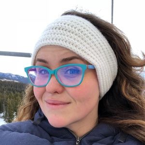 Meet your Posher, Halley